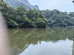 -青城山