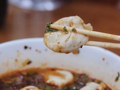 -回坊马二饺子馆