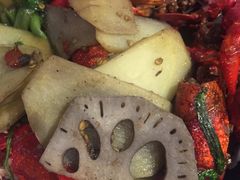 -霸王虾·麻辣小龙虾(清水河公园店)