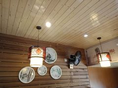 大堂-精粉世家(汉街总部国际A座店)