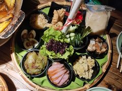 -淀里船宴(卓达店)