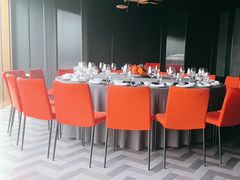 -上海滩餐厅(BFC外滩金融中心店)