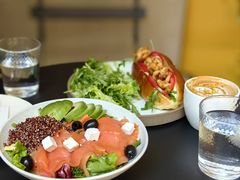 -Money Shops(愚园路店)