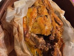 -桂满陇·海市蜃楼·黑金(国金店)