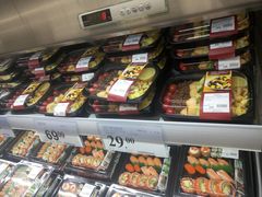 -山姆餐吧(山姆会员商店店)