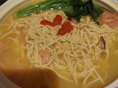 -桂满陇·手作小笼包&江南叫花鸡(中山公园店)