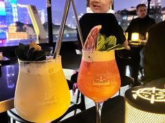 -船长酒吧 The Captain