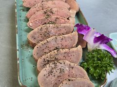 -牛犇炭火烤肉·鲜切烤肉(承德总店)