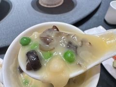 -汤记传菜(秀浦路店)