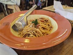 -我的意大利厨房