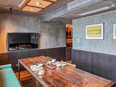-庐灶江南·江南菜·四合院Bistro(东直门雍和宫·原华侨宾馆店)