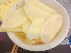 -重庆风光老灶火锅城(同德广场店)