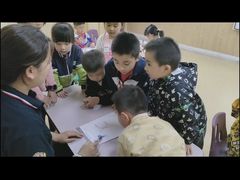 -瑞思成长中心(高新校区)