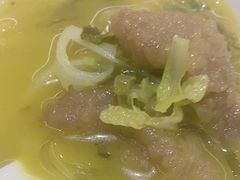 酸汤小酥肉-肉串汪(月坛店)