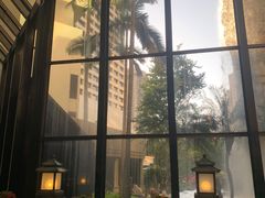 -广州花园酒店