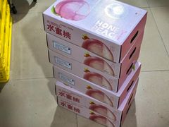 -老袁家蜜桃农场·阳山水蜜桃