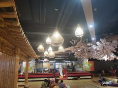 -金沙汤泉·足道洗浴汗蒸