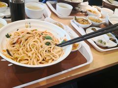 -剔八谷山西面馆(南内环店)