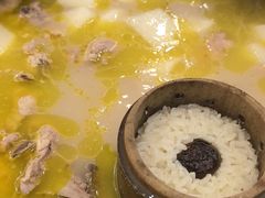 -朴小妹人参鸡汤火锅(长白山万达店)