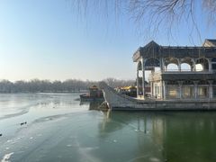 -宫事颐庭·老佛爷贵寿下午茶(颐和园店)