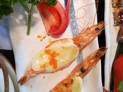 -大江户日本料理(吕厝店)