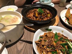 -四道菜·福建菜馆(新街口金鹰店)