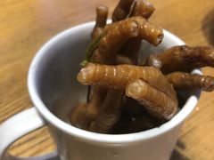 -如意部落·海鲜烧烤创意菜(金梦海湾店)