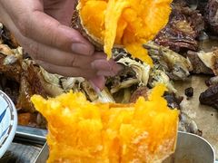 -赵老蒯土窑坑烤