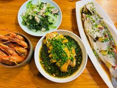 -百家鲜·杭帮菜