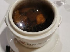 -山泉公馆酒家(珠江新城店)