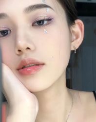 -金禧化妆造型工作室(市桥地铁站店)