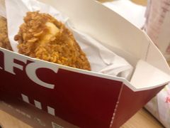 -肯德基(盘龙奥莱店)