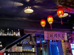 -江湖酒吧(老外滩店)