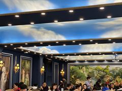 -馨越楼·点心·粤菜(赤坎店)