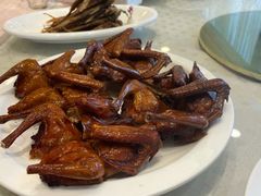 -顺风海鲜港(金玉兰店)