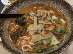 -蒙自源米线大王(普宁广场店)