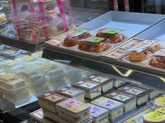 -鹤所·低糖零蔗糖烘焙(长楹店)
