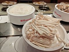 -龍歌自助小火锅(雨花台江南虹悦城店)