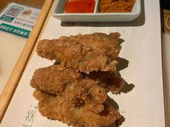 -绿茶餐厅(领展购物广场·中关村店)