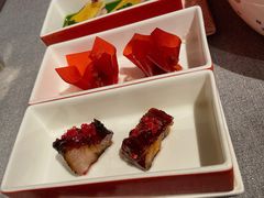 -柿合缘新京菜(国金中心商场店)