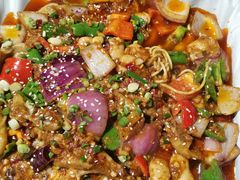 -嘎嘎鸭脑壳(驷马桥店)
