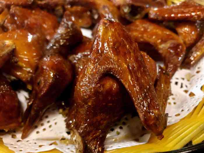 百利鸽王(花都总店)-"之前吃过好几次分店,今天终于来总店,总店.