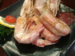 -天津滨海圣光皇冠假日酒店 霞·日餐厅