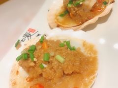 生蚝-唛嘻哒烤串朝鲜族风味(金桥店)