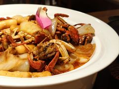 -周家二小姐的菜(西津渡店)