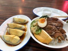 -陈鹏鹏潮汕菜(宝安机场T3航站楼店)