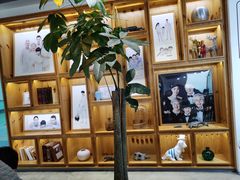 -天真蓝照相馆(五角场百联又一城店)