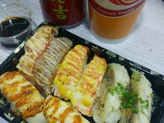 -林妈妈村·日式料理(宝山龙湖天街店)