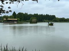 -苏州太湖国家湿地公园