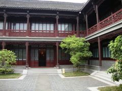 -苏皖边区政府旧址纪念馆
